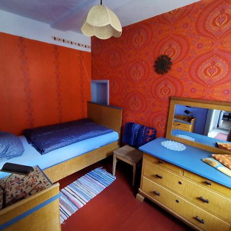 Ferienwohnung Zeitenhof Suderburg エクステリア 写真