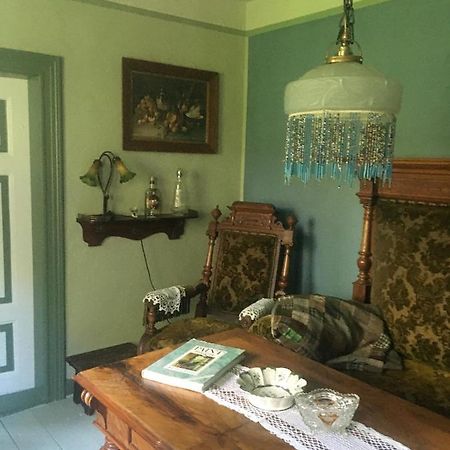 Ferienwohnung Zeitenhof Suderburg エクステリア 写真