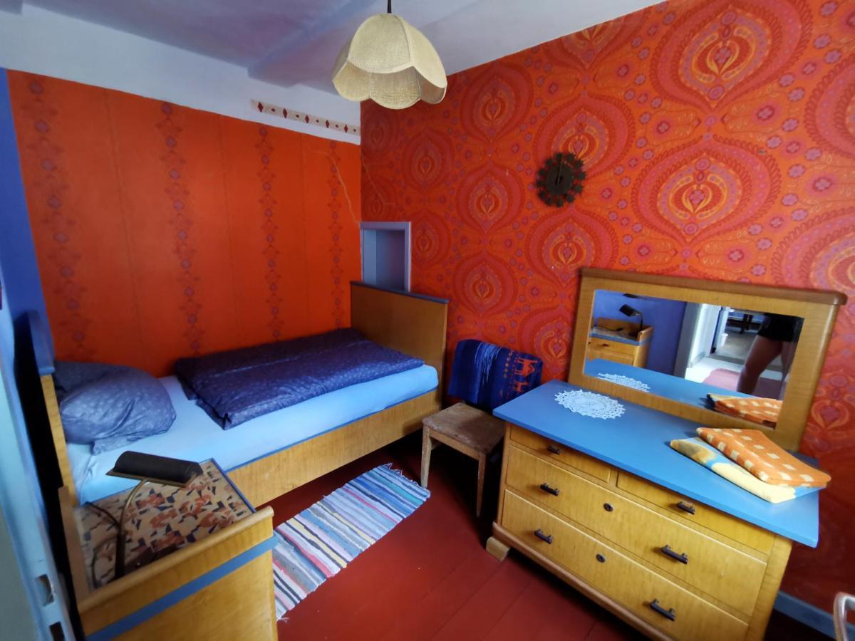Ferienwohnung Zeitenhof Suderburg エクステリア 写真
