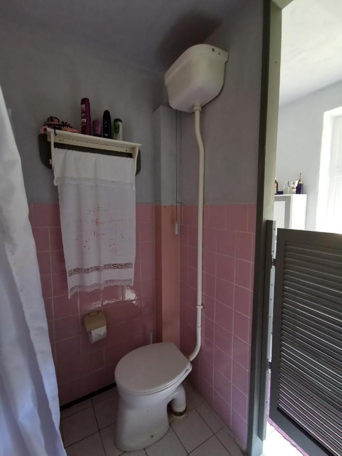 Ferienwohnung Zeitenhof Suderburg エクステリア 写真
