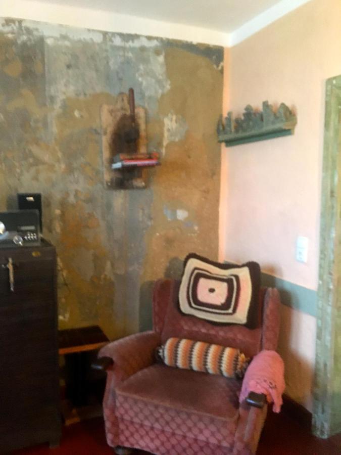 Ferienwohnung Zeitenhof Suderburg エクステリア 写真