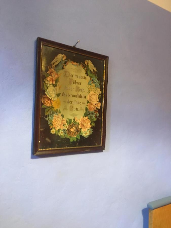 Ferienwohnung Zeitenhof Suderburg エクステリア 写真