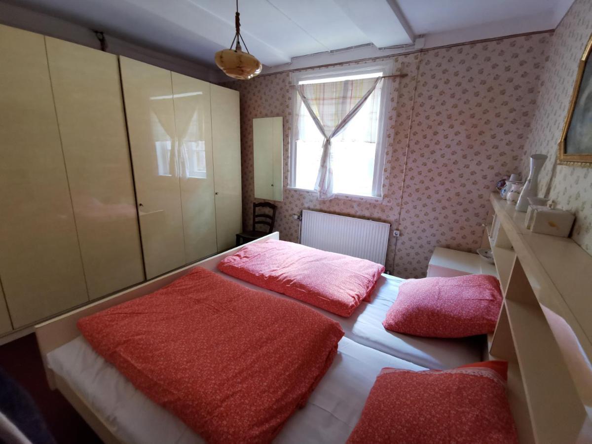 Ferienwohnung Zeitenhof Suderburg エクステリア 写真