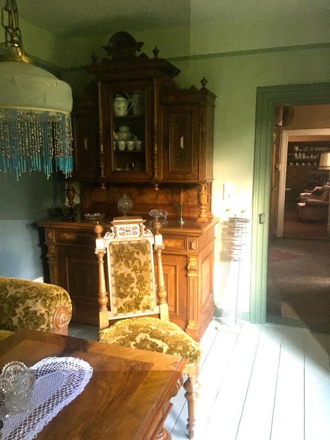 Ferienwohnung Zeitenhof Suderburg エクステリア 写真
