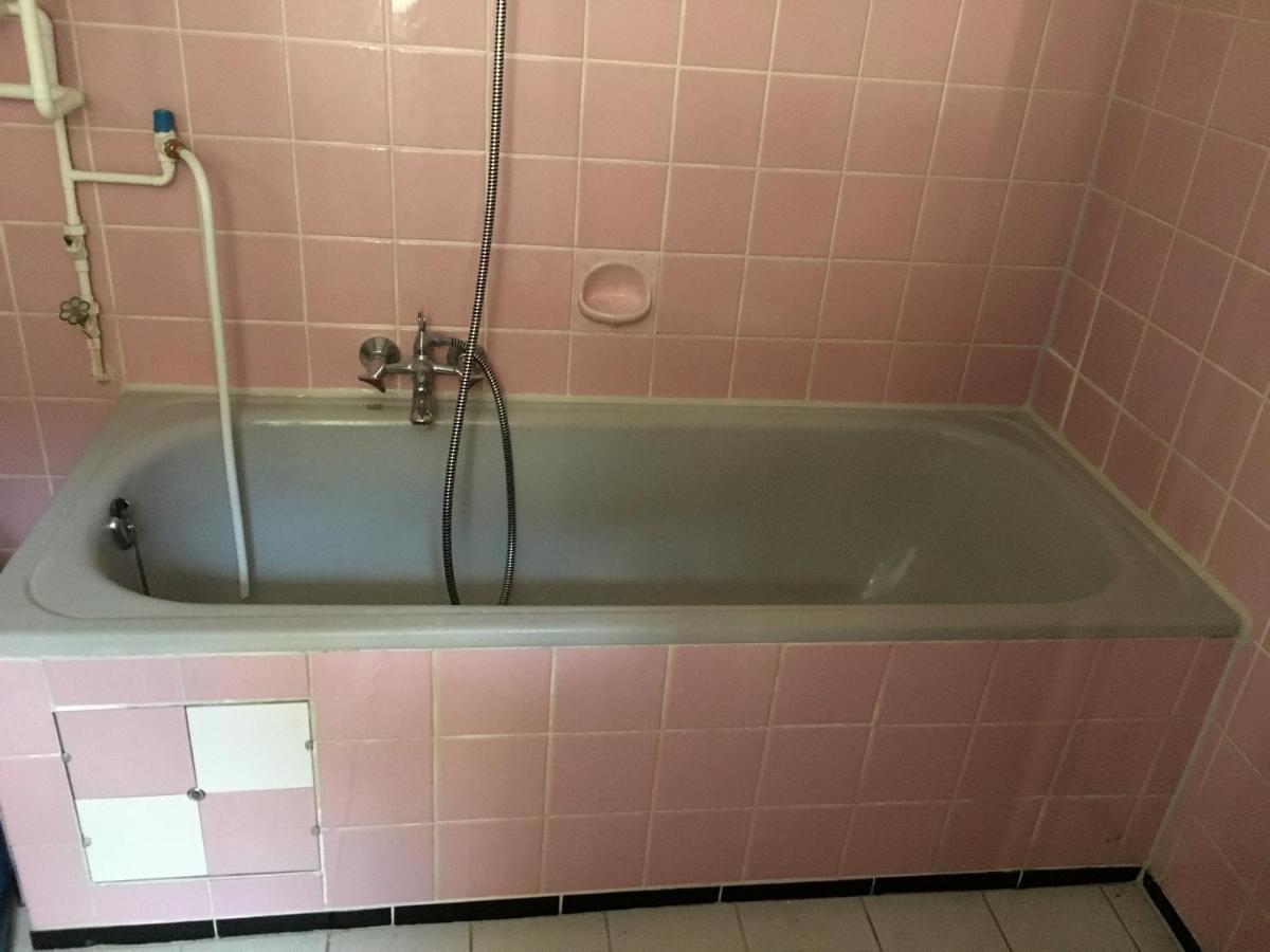 Ferienwohnung Zeitenhof Suderburg エクステリア 写真