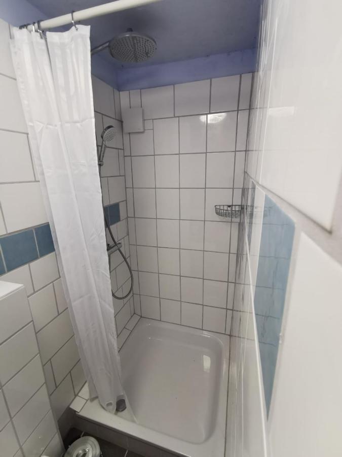 Ferienwohnung Zeitenhof Suderburg エクステリア 写真